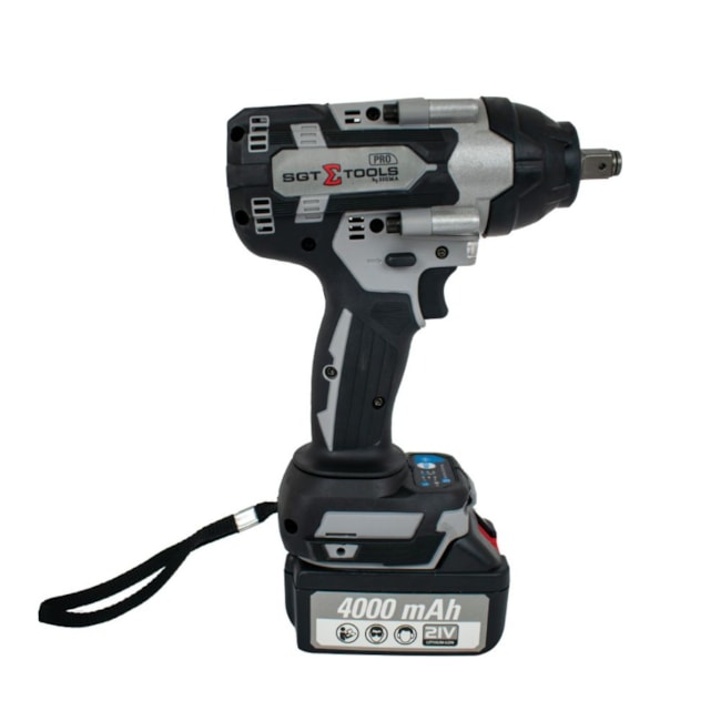 Chave de Impacto 1/2