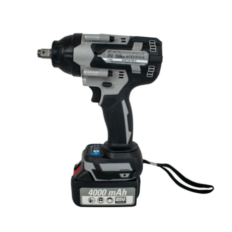 Chave de Impacto 1/2