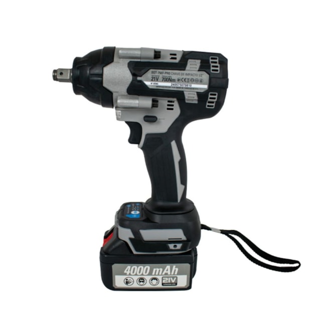 Chave de Impacto 1/2