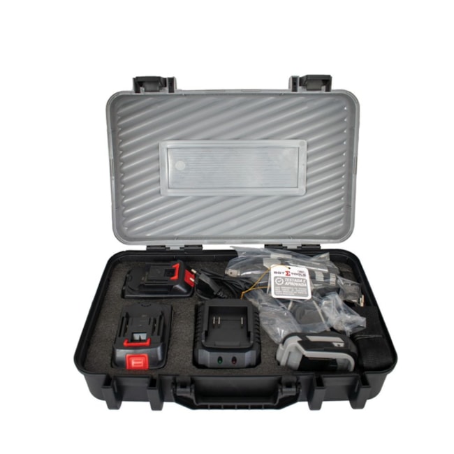 Chave de Impacto 1/2