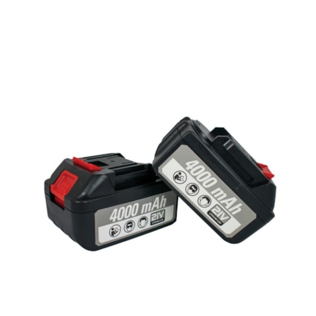 Chave de Impacto 1/2