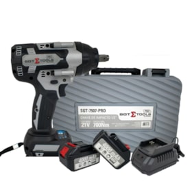 Chave de Impacto 1/2