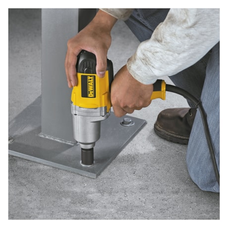 Chave de Impacto 1/2