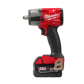 Chave de Impacto 1/2