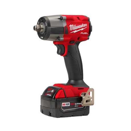 Chave de Impacto 1/2