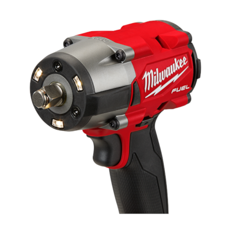 Chave de Impacto 1/2