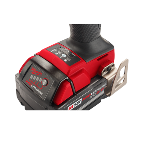 Chave de Impacto 1/2