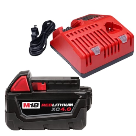 Chave de Impacto 1/2