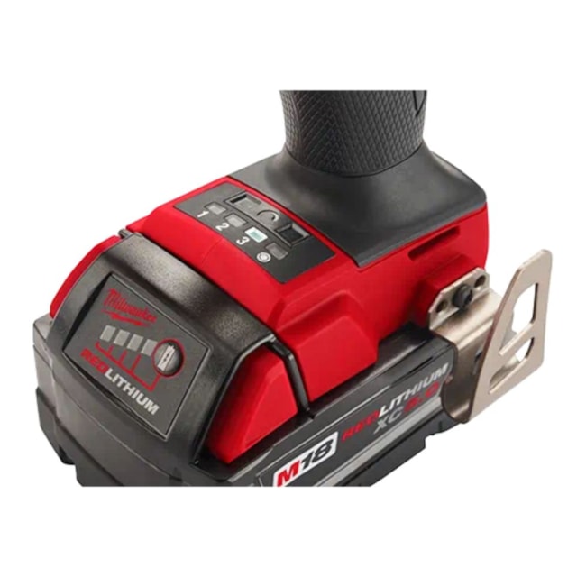 Chave de Impacto 1/2