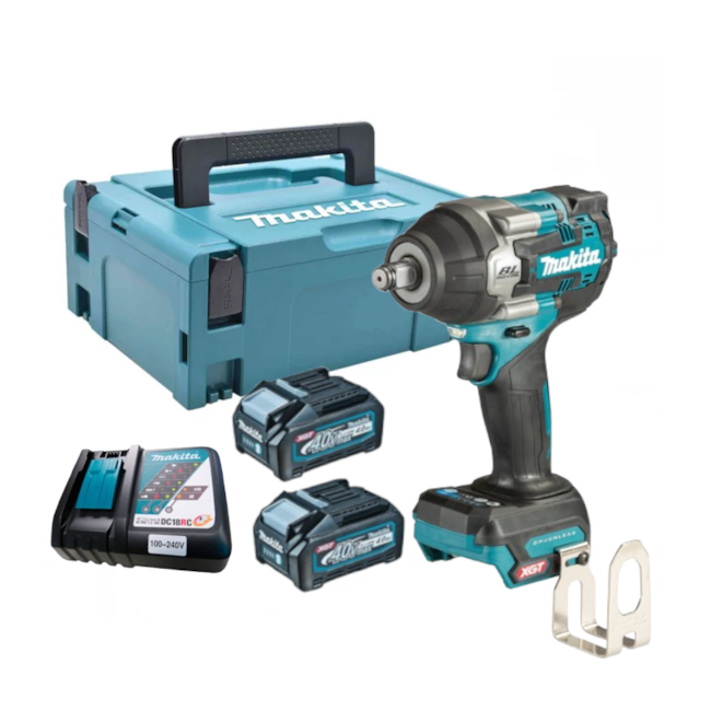 Chave de Impacto 1/2