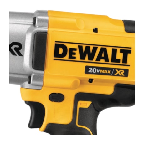 Chave de Impacto 1/2 Pol. - DEWALT-DCF899B