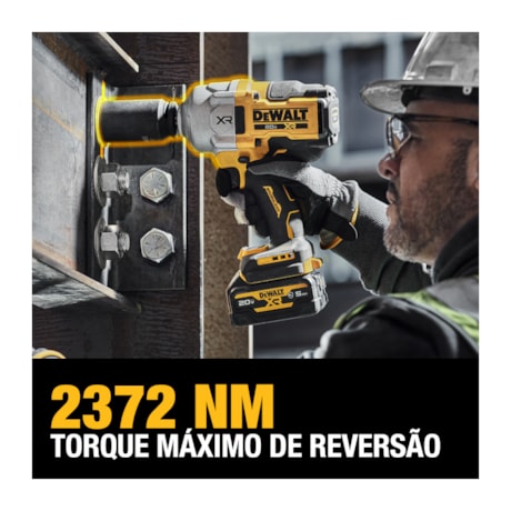 Chave de Impacto 1/2