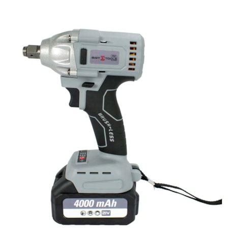 Chave de Impacto 1/2