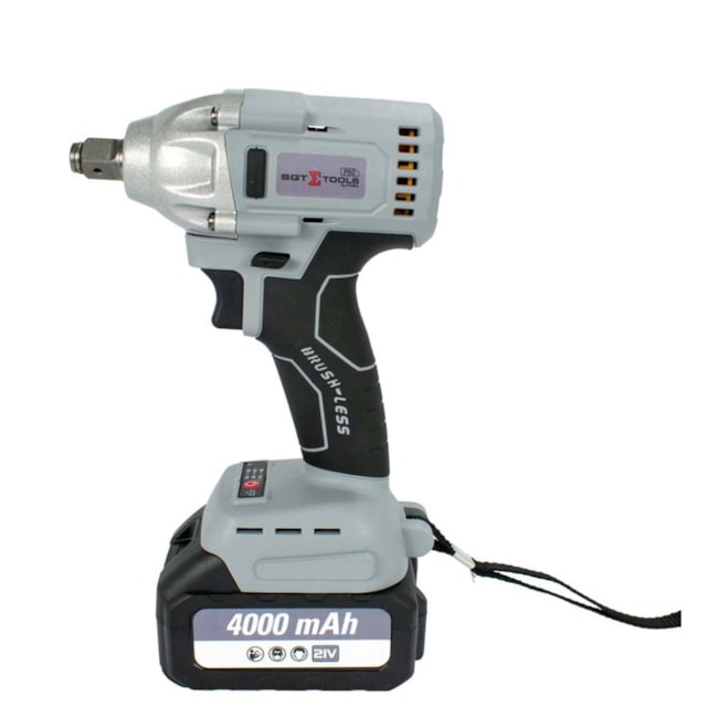 Chave de Impacto 1/2