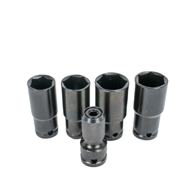 Chave de Impacto 1/2