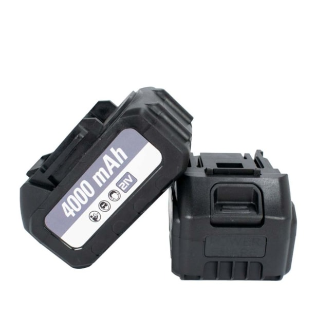 Chave de Impacto 1/2