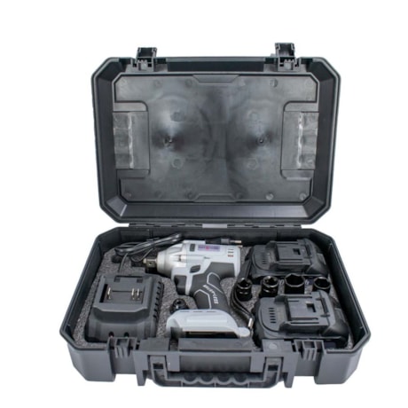 Chave de Impacto 1/2