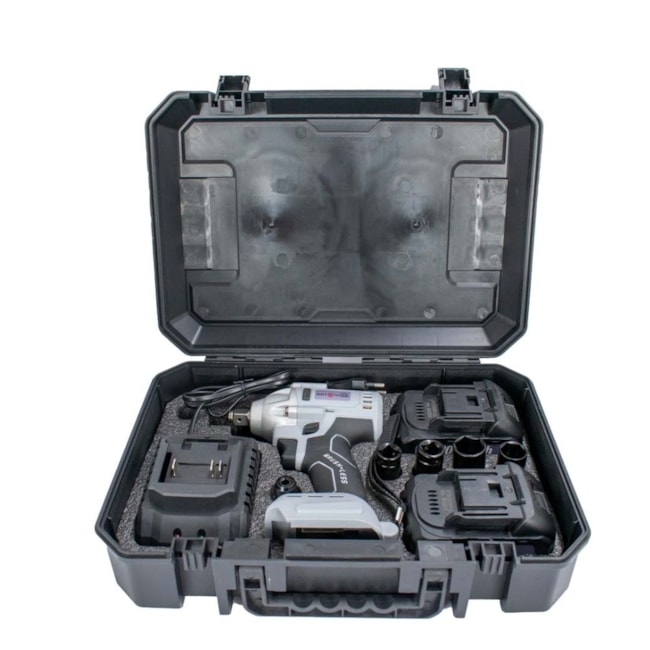 Chave de Impacto 1/2