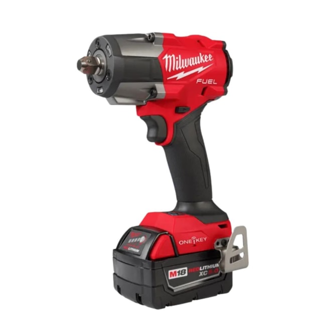 Chave de Impacto 1/2