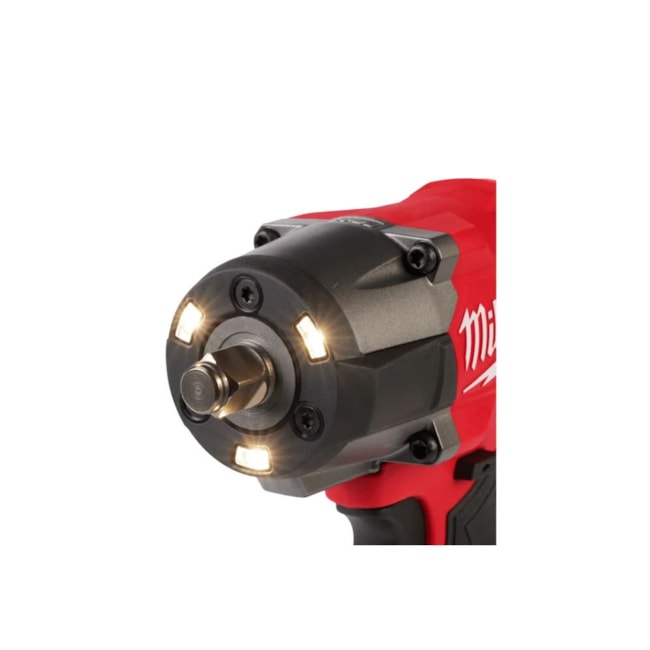 Chave de Impacto 1/2