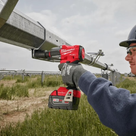 Chave de Impacto 1/2