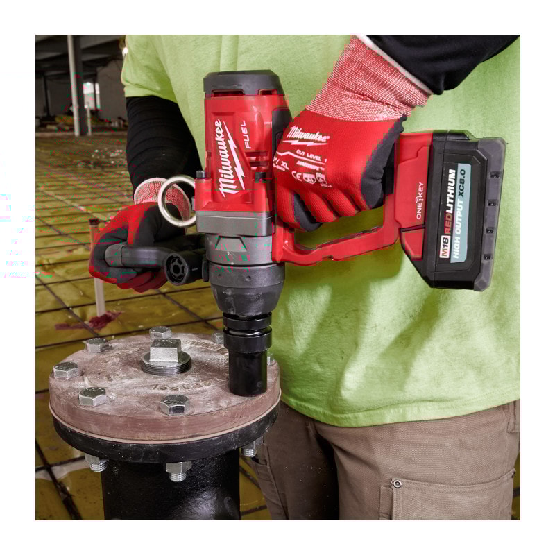 グランドインパクト　jjcostom CREEK Chave de Impacto 1