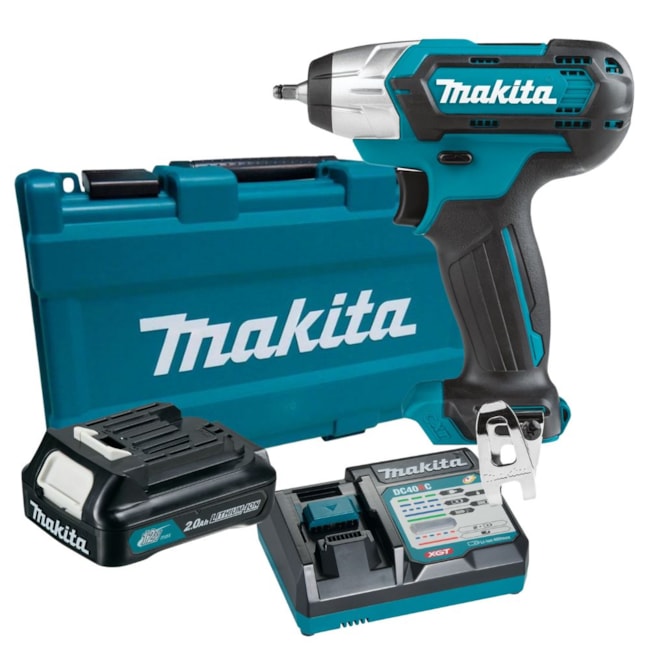 Chave de Impacto 1/4