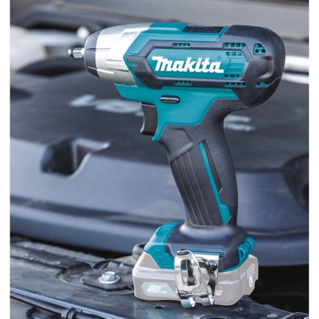 Chave de Impacto 1/4