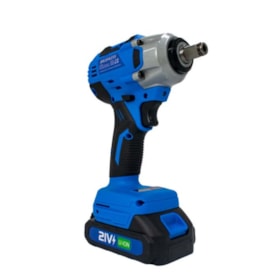 Chave de Impacto 1/4