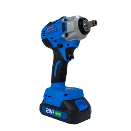 Chave de Impacto 1/4