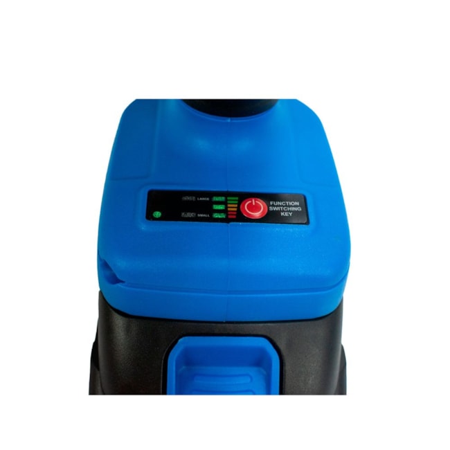 Chave de Impacto 1/4