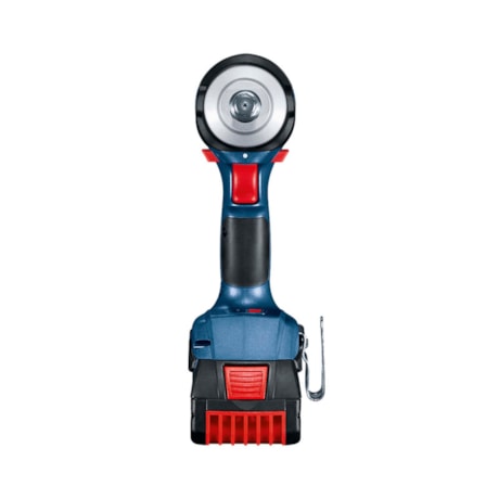 Chave de Impacto 18V 220V com Maleta e 2 Baterias GDS 18V-400 BOSCH-b58aa80b-b072-4ae0-94e5-6372987457d9