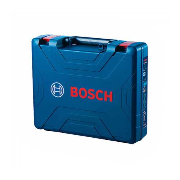 Chave de Impacto 18V 220V com Maleta e 2 Baterias GDS 18V-400 BOSCH-7d020191-caa6-40f6-9753-a91da3155f54