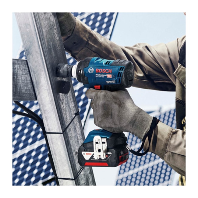 Chave de Impacto 18V 220V com Maleta e 2 Baterias GDS 18V-400 BOSCH-baa3a08a-2d14-400b-805a-9a59cdfdfb58