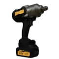 Chave de Impacto 3/4" 1280Nm 20V com 2 Baterias 4.0Ah Carregador e Maleta BT-8805RT PUMA