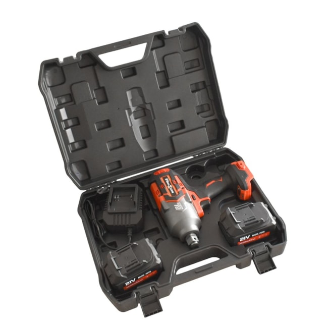 Chave de Impacto 3/4