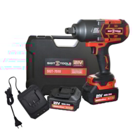 Chave de Impacto 3/4