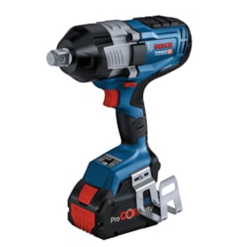 Chave de Impacto 3/4