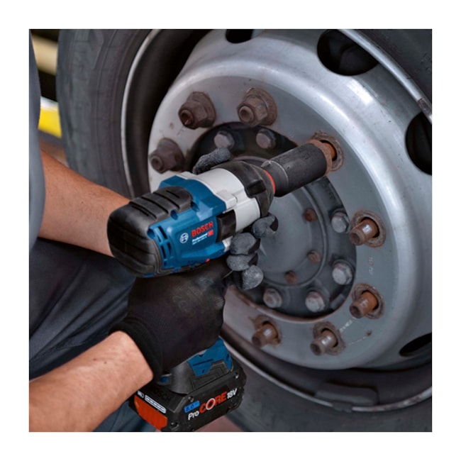 Chave de Impacto 3/4'' 18V Sem Bateria e Carregador GDS 18V-1050H BOSCH-dd5f5438-6c7b-4a8f-9368-4e52f424c4f2