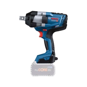 Chave de Impacto 3/4'' 18V Sem Bateria e Carregador GDS 18V-1050H BOSCH