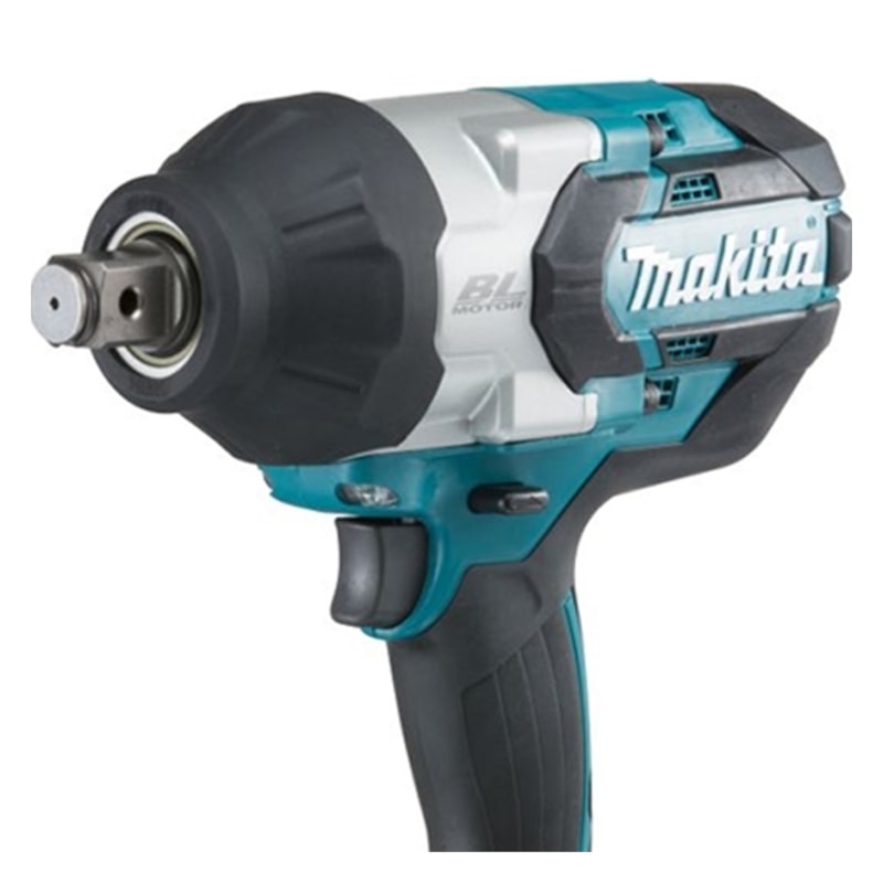 Chave de Impacto Makita 2 Baterias 18V na Anhanguera Ferramentas