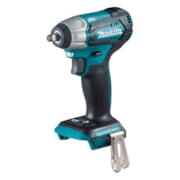 Chave de Impacto 3/8" 12V 180Nm sem Bateria e sem Carregador DTW180Z MAKITA