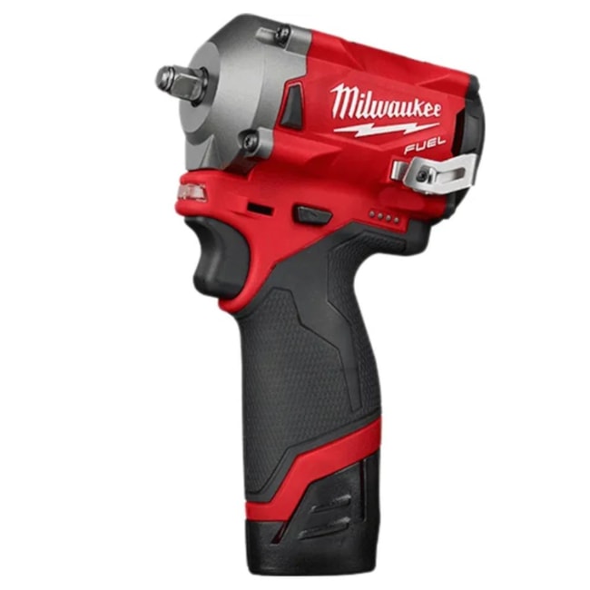 Chave de Impacto 3/8