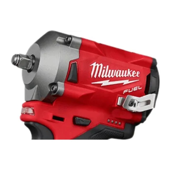 Chave de Impacto 3/8