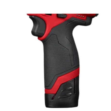 Chave de Impacto 3/8