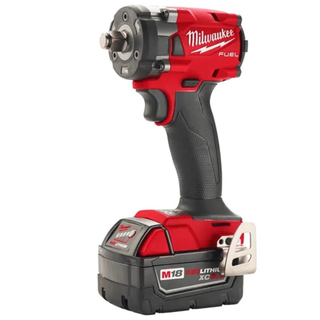 Chave de Impacto 3/8