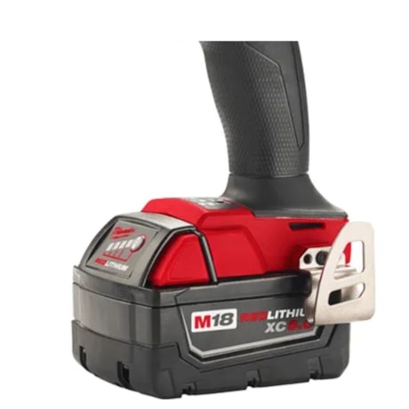 Chave de Impacto 3/8