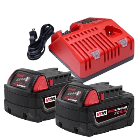 Chave de Impacto 3/8