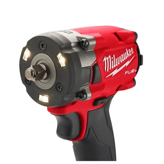 Chave de Impacto 3/8