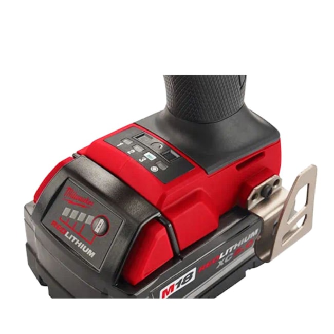 Chave de Impacto 3/8